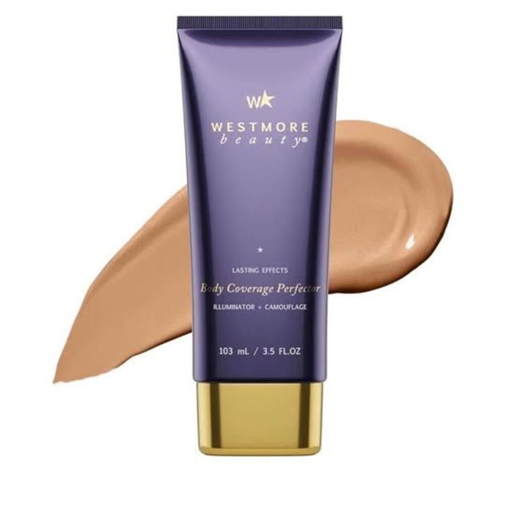 Westmore Beauty Body Coverage Perfector